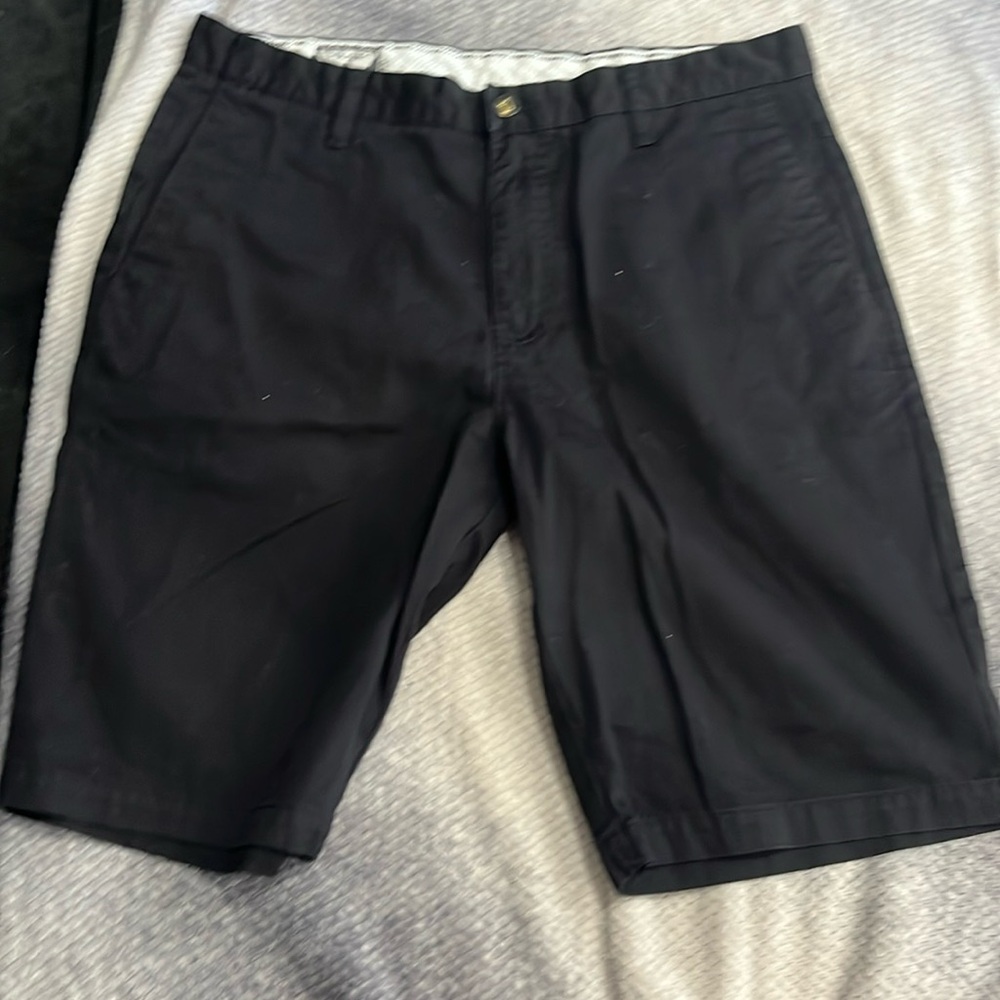 Volcom shorts